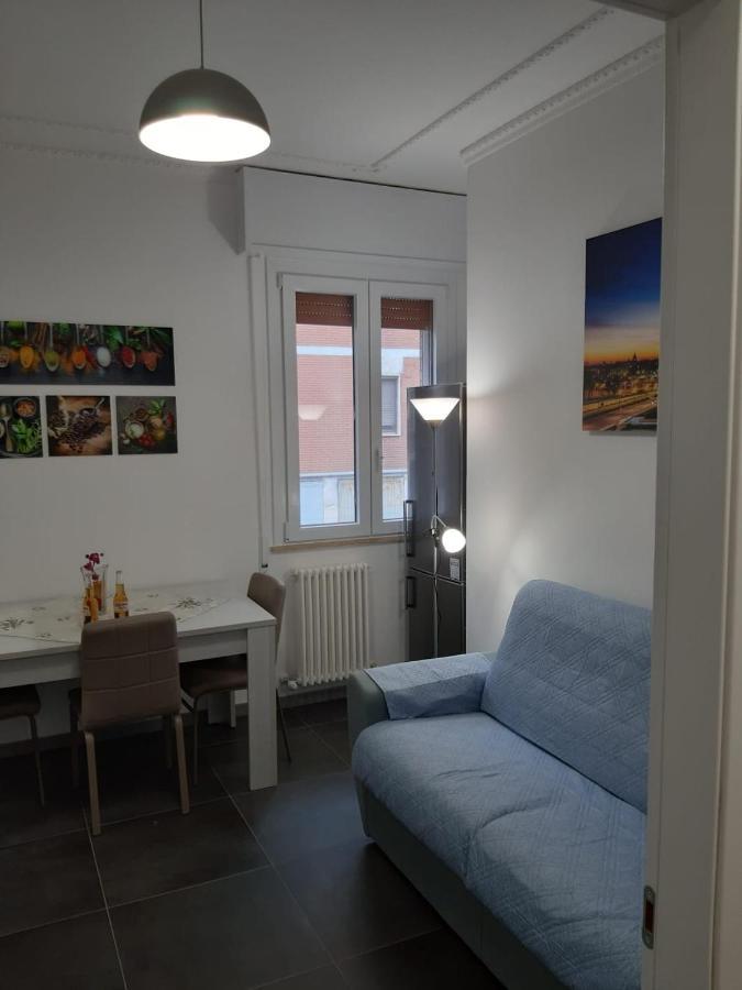 Festa Apartment Ferrare Extérieur photo