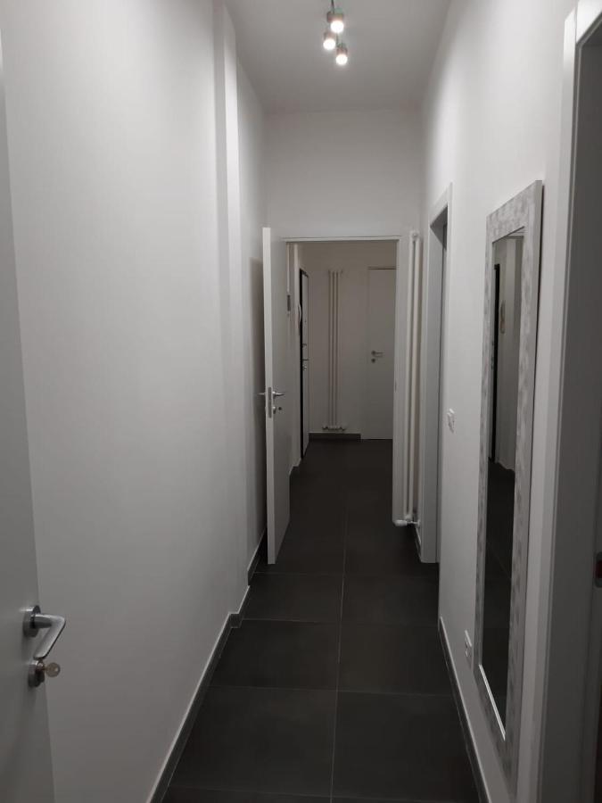 Festa Apartment Ferrare Extérieur photo