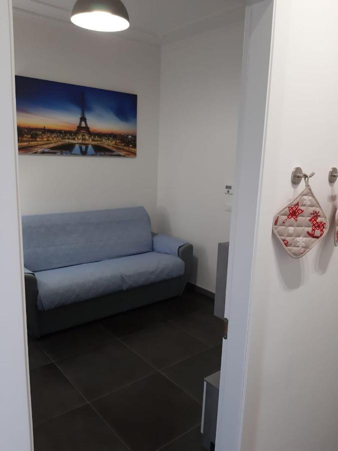 Festa Apartment Ferrare Extérieur photo