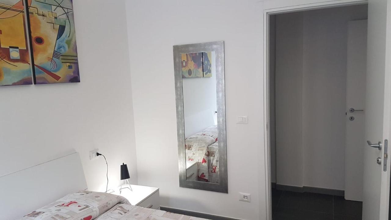 Festa Apartment Ferrare Extérieur photo
